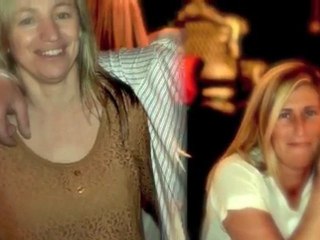 SOIRÉE BLANCHE  DU 17 MARS 2012