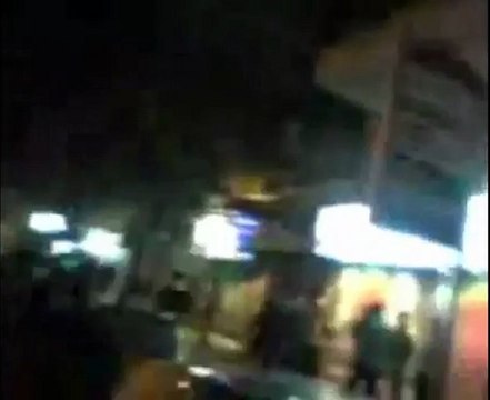 فري برس حلب الأعظمية مسائية خذلنا العرب والمسلمين 30 3 2012 جـ1