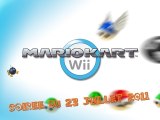 Mario Kart Wii NightPlay - Soirée Mario Kart Wii [23-7-2011]