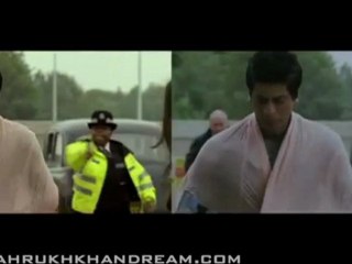 VFX Ra.One Digital Suit Replacement Showreel