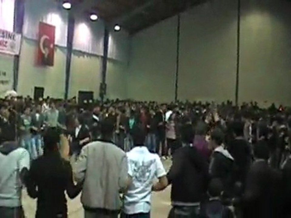 ygs sınav öncesi  kahta