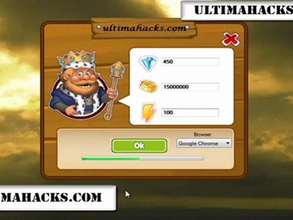 Magic Land Hack / April 2012 Update / FREE Download