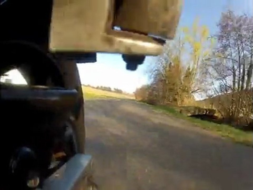 cenves macon cenves en fazer go pro II
