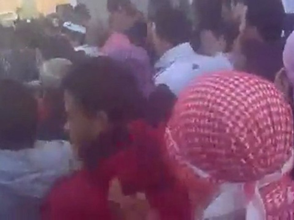 فري برس ريف حماه المحتل مدينة سلمية جمعة العرب و المسلمون خذلونا 30 3 2012