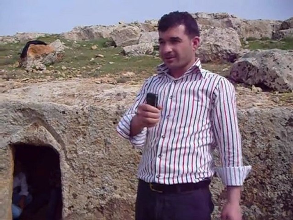 fatik vadisi