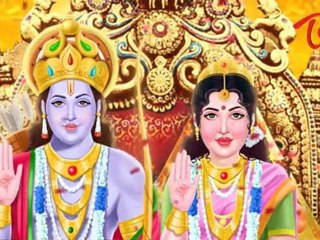 Sri Rama Navami - Glory and Significance of the Festival