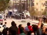 فري برس حلب صلاح الدين الأحراريحيون الجيش الحر أمام الأمن  30 3 2012 ج3