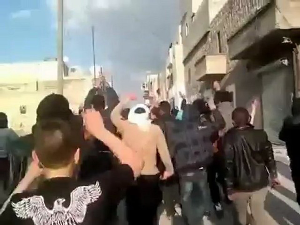 فري برس حلب الصاخور جمعة خذلنا العرب والمسلمون 30 3 2012 جـ4