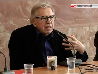 TG 30.03.12 Bifest, Paolo Taviani: "Abbiamo raccontato un'emozione"
