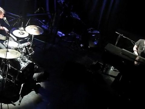 grimm aux trois baudets - la main