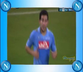 Walter Gargano - SSC Napoli 2012 - Live To Fight Another Day by Domyssj
