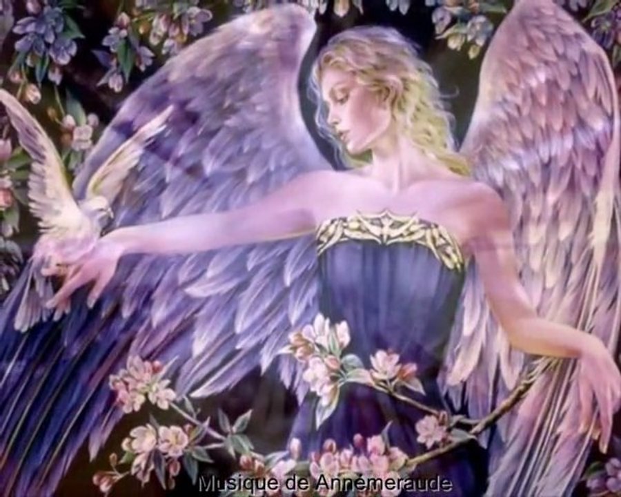 Les oiseaux du paradis