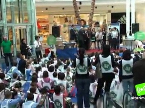 Save the Earth: premiate scuole di Rimini alle Befane