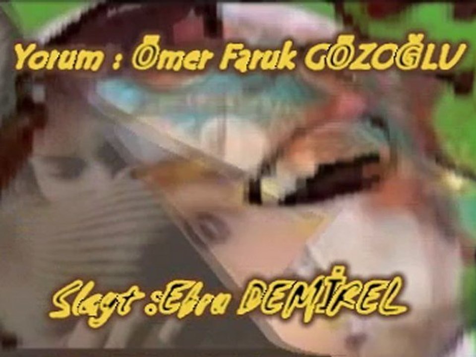 Ömer Faruk GÖZOĞLU Kadının Hası