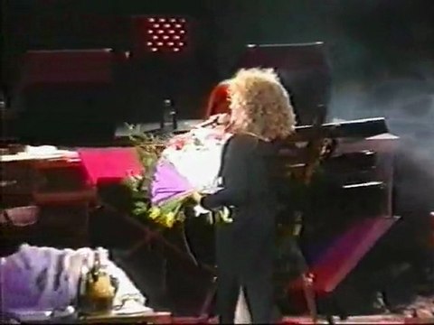 Алла Пугачева - Мы в этой жизни Рождественский каприз 21.Mi v etoi zhizni...