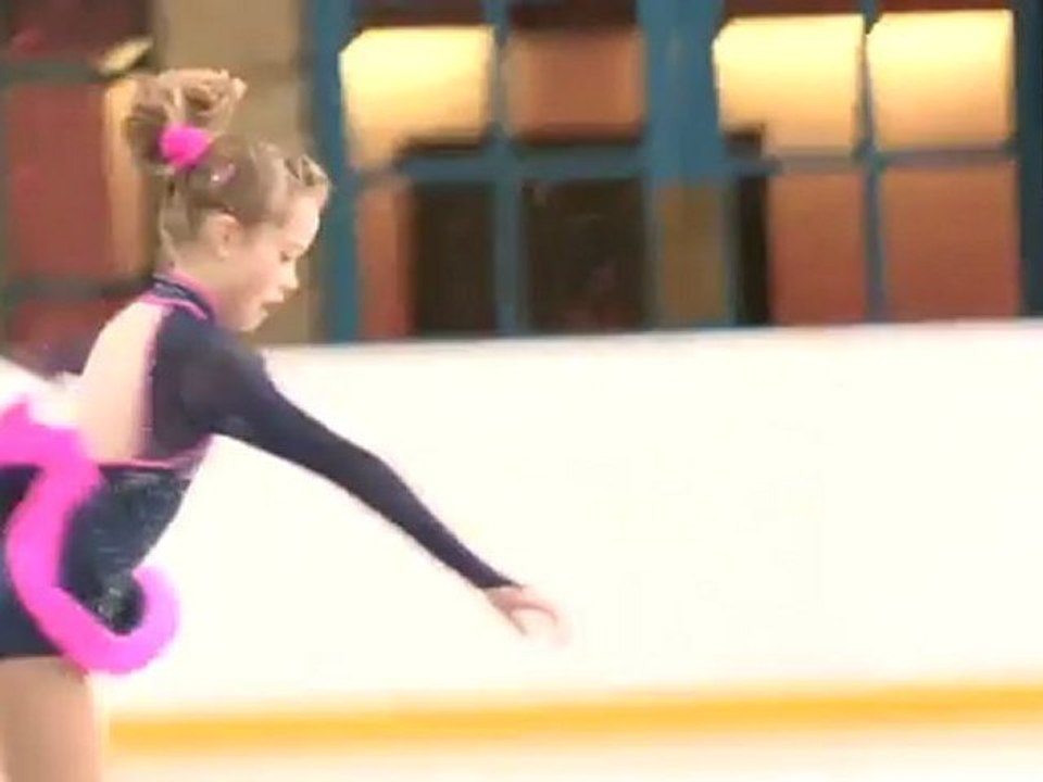 How To Do A Salchow Jump video Dailymotion