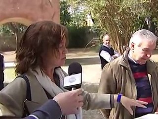 nuova vita al giardino del torso