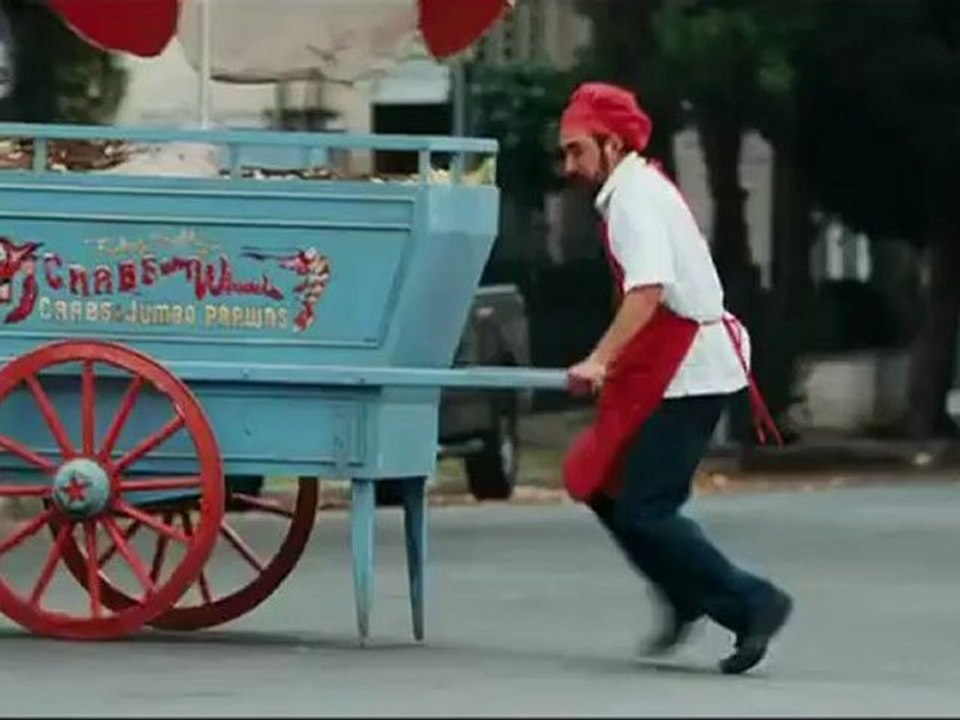 First Sunday (2008) - Trailer