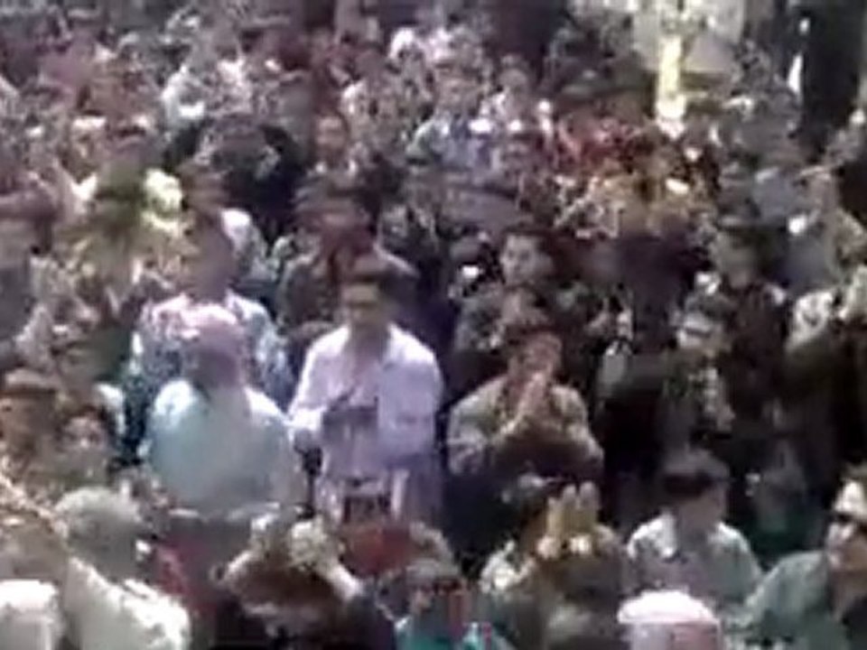 فري برس ريف حماه المحتل اللطامنة  جمعه خذلنا المسلمون والعرب30 3 2012