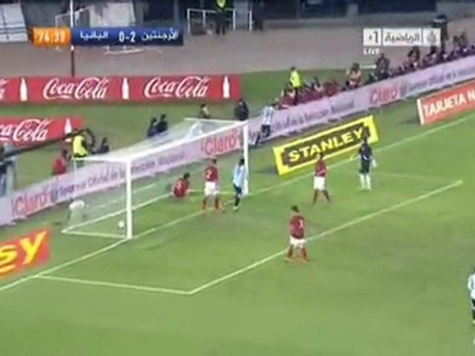 Argentina_1-0_Albania