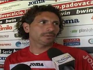 contro il crotone bisogna vincere