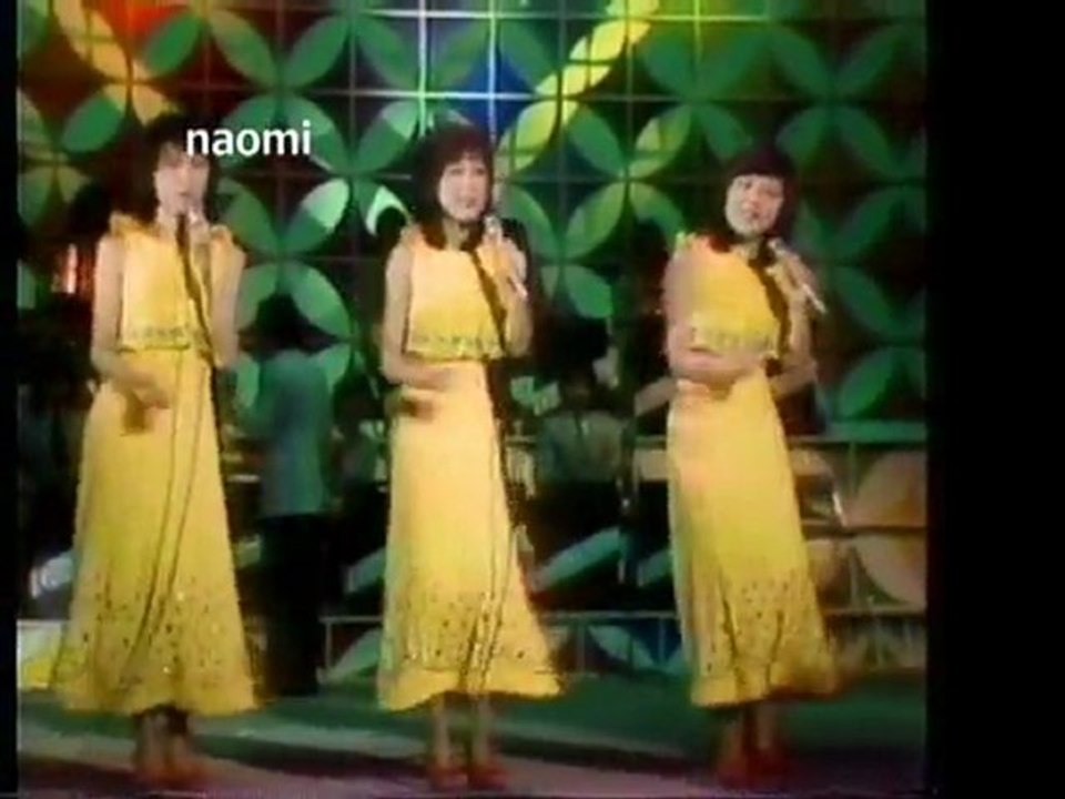 キャンディーズ・メドレー