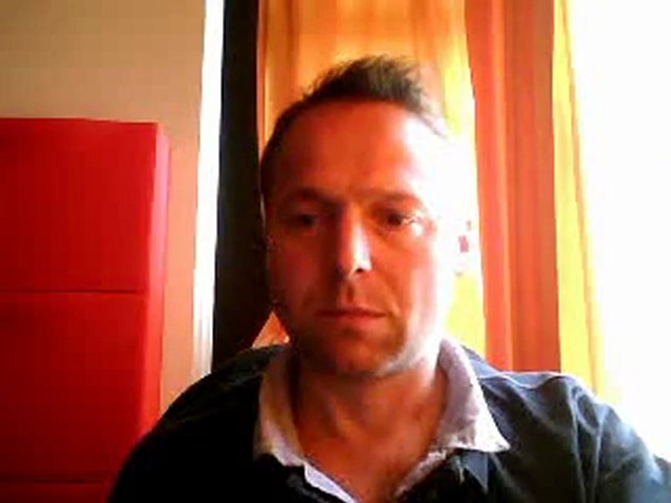 Tobias Pasternak webcam