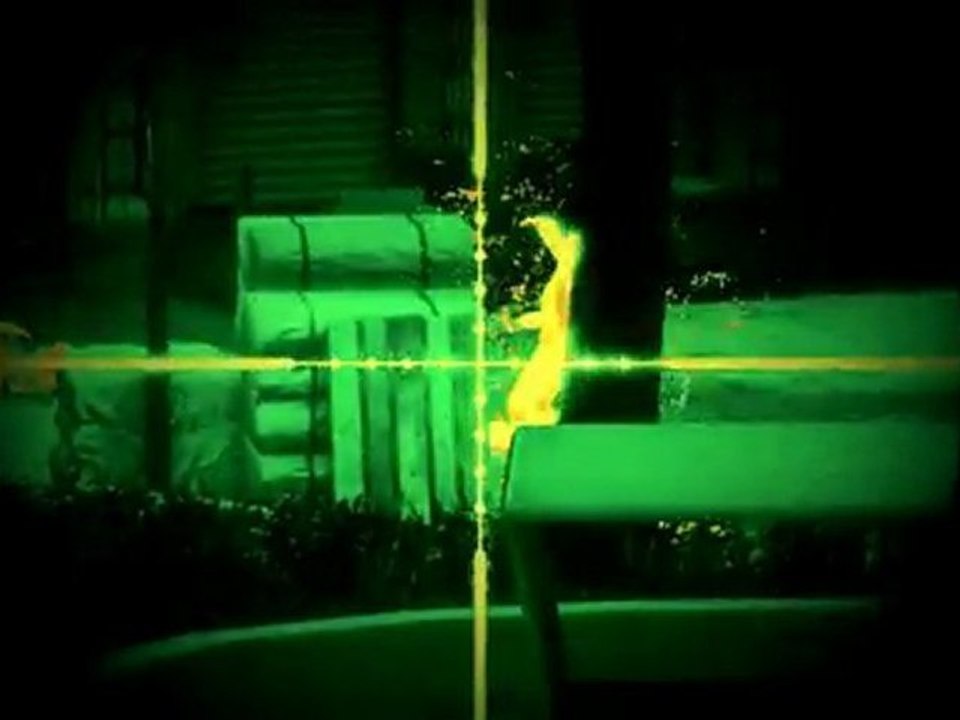 Battlefield Coop 5 Liquidation Totale par Deathman_IcE