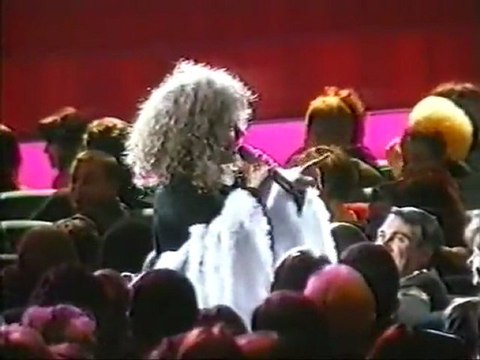 Алла Пугачева - Свирель Рождественский каприз 17.Svireli