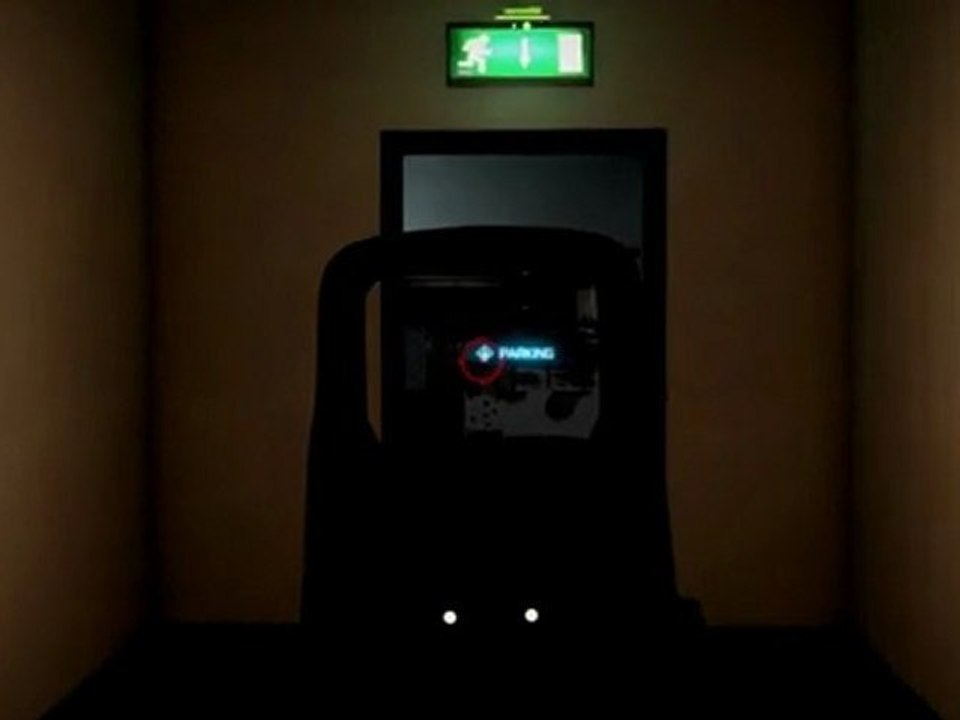 Battlefield 3 Coop 4 Delit de Fuite PC Par Deathman_IcE