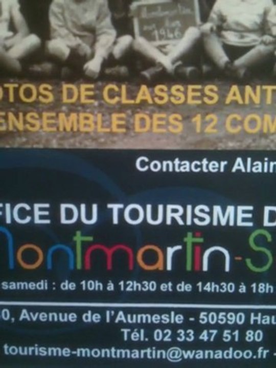 A    la recherche des écoliers d'antan