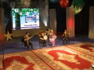 10 Türkcə Olimpiadası Azərbaycan finalı_clip4