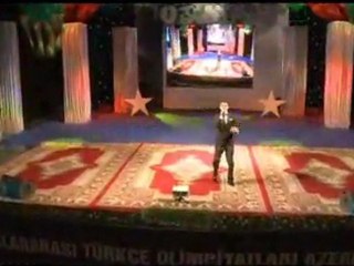 10 Türkcə Olimpiadası Azərbaycan finalı_clip3