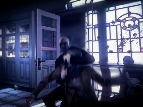 Hitman Absolution - She Must Be Special