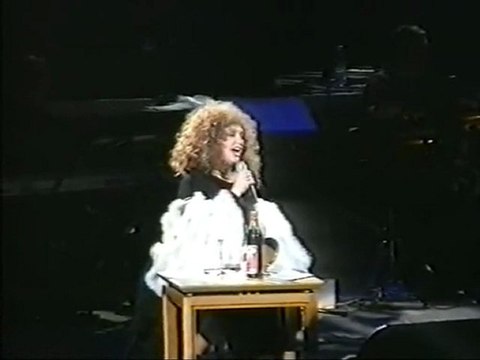 Алла Пугачева - Непогода Рождественский каприз 14.Nepogoda