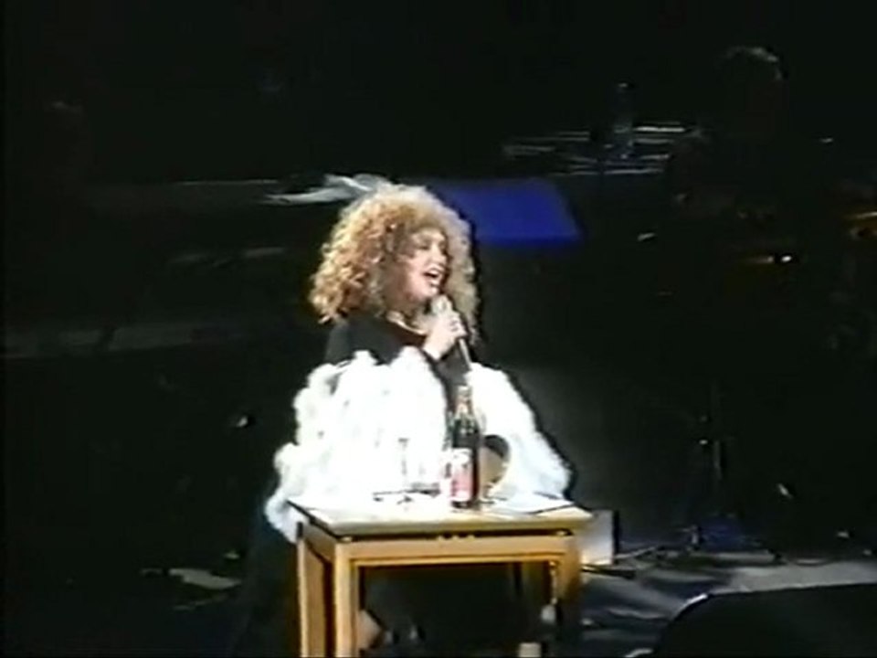 Алла Пугачева - Непогода Рождественский каприз 14.Nepogoda