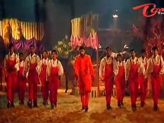 Veedu Samanyudu Kadhu Songs - Kommala - Prakash Raj - Raasi