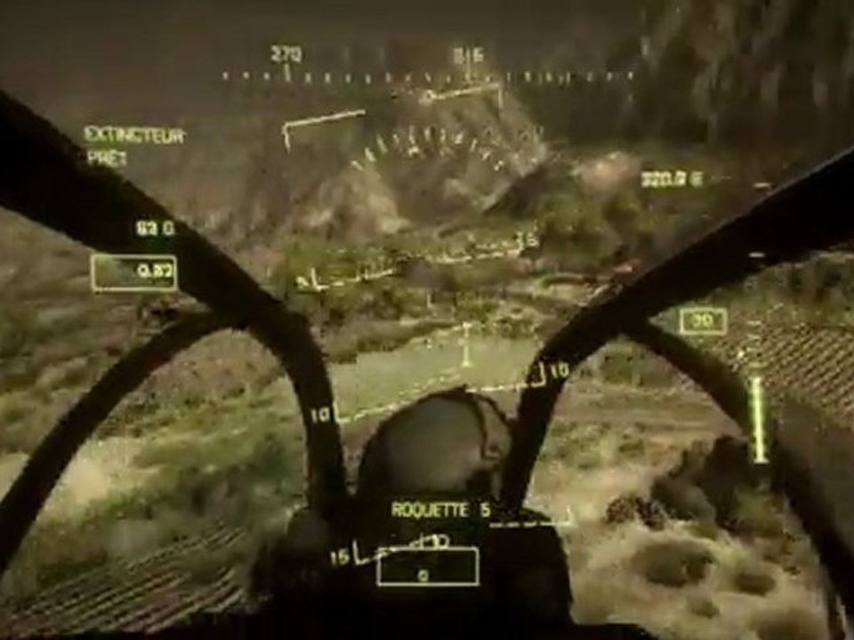 Battlefield 3 Coop 2 Pluie de feu PC par Deathman_IcE