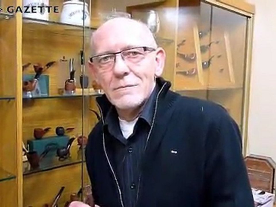 Patrick Cornu