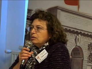 Michèle Dessenne - LA STRATEGIE DE LA PEUR, STRATEGIE DES CLASSES DIRIGEANTES - Introduction - UA2010 - M'PEP