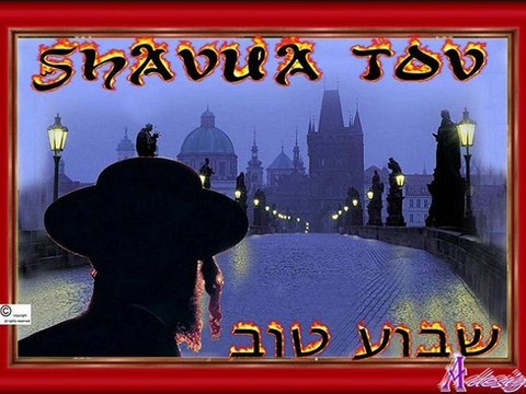 fijne week maar er wat van shalom