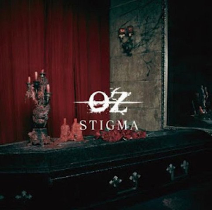 -OZ- - Stigma