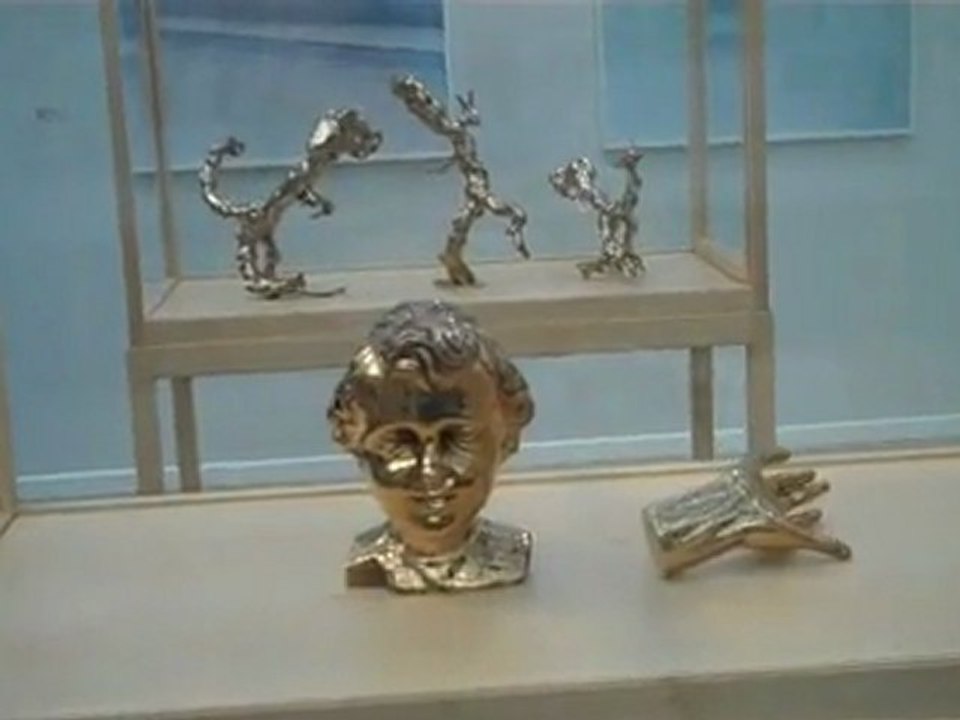 ART PARIS ART FAIR, 2012, GRAND PALAIS / 4