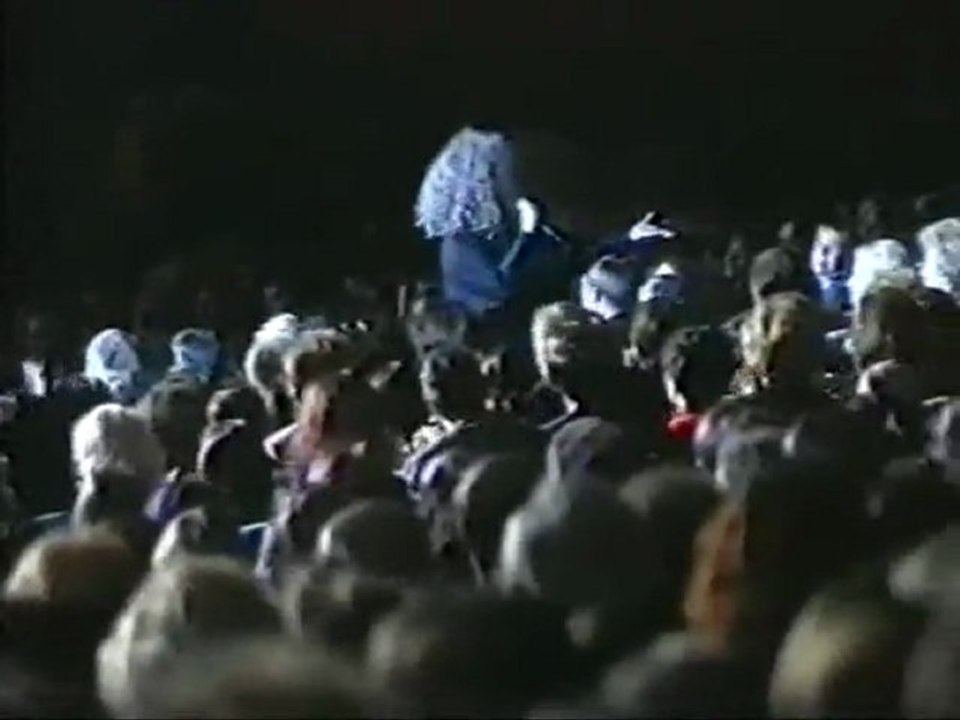 Алла Пугачева Колдун Рождественский каприз 12.Koldun