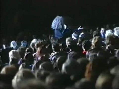 Алла Пугачева Колдун Рождественский каприз 12.Koldun