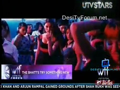 What's This Friday -31st March 2012 Video Watch Online pt1