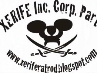 VOLKSROD XERIFE RATROD