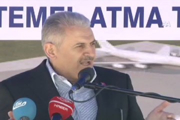 Seyit Onbaşı olacak, var mısınız?