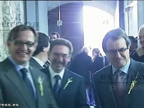 Mas habla de medidas excepcionales en los PGE