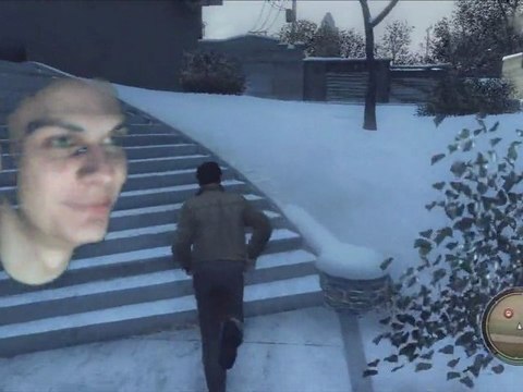 [Vidéo-Test] Mafia II (PC-PS3-XBOX360)